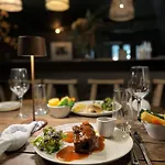 Fiddle + Bow Hotel