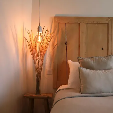 Hotel Fiddle + Bow Doolin