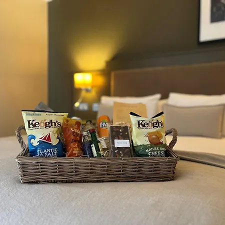 호텔 Fiddle + Bow 둘린