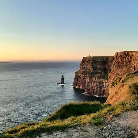 فندق Fiddle + Bow