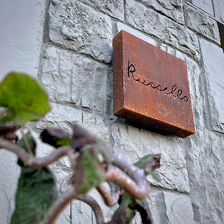 Fiddle + Bow Hotel 4*