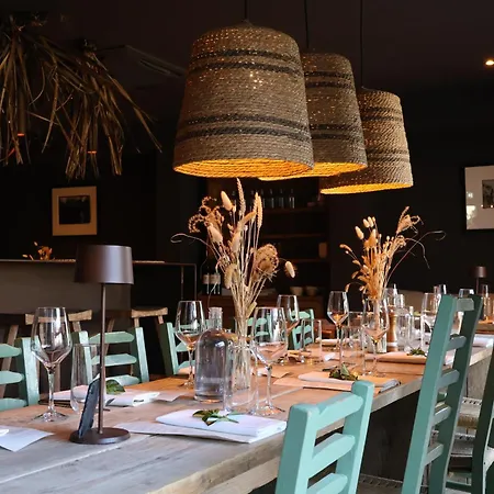 Fiddle + Bow فندق دولين