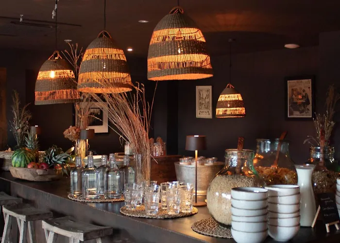 Fiddle + Bow 酒店 4*