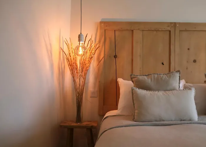 Hotel Fiddle + Bow Doolin