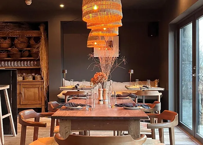 Fiddle + Bow Hotel 4*