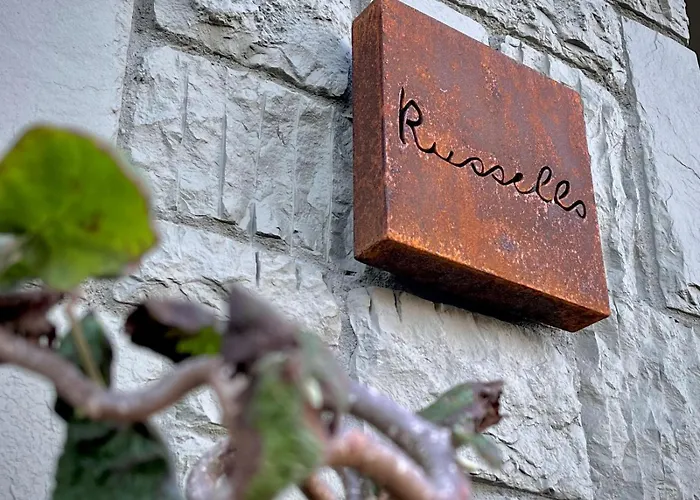 Fiddle + Bow 酒店 4*