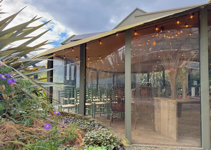 酒店 Fiddle + Bow 杜林