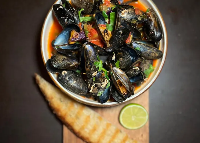 Fiddle + Bow 酒店 4*