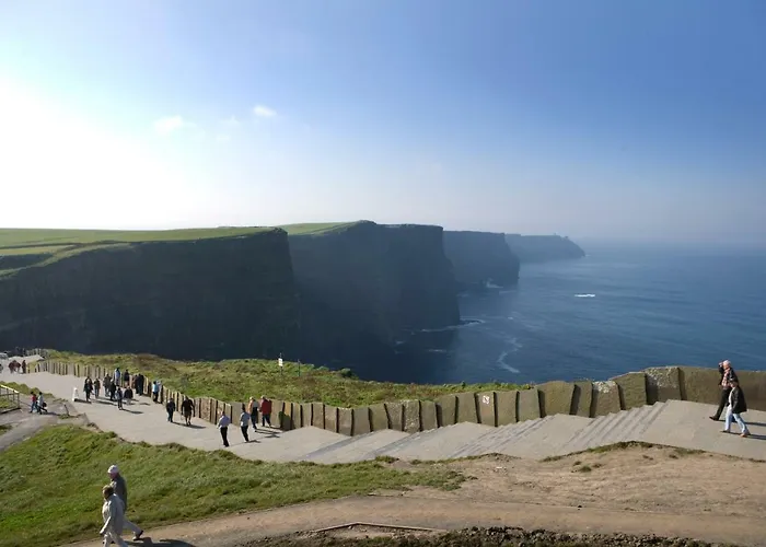 Hotel Fiddle + Bow Doolin